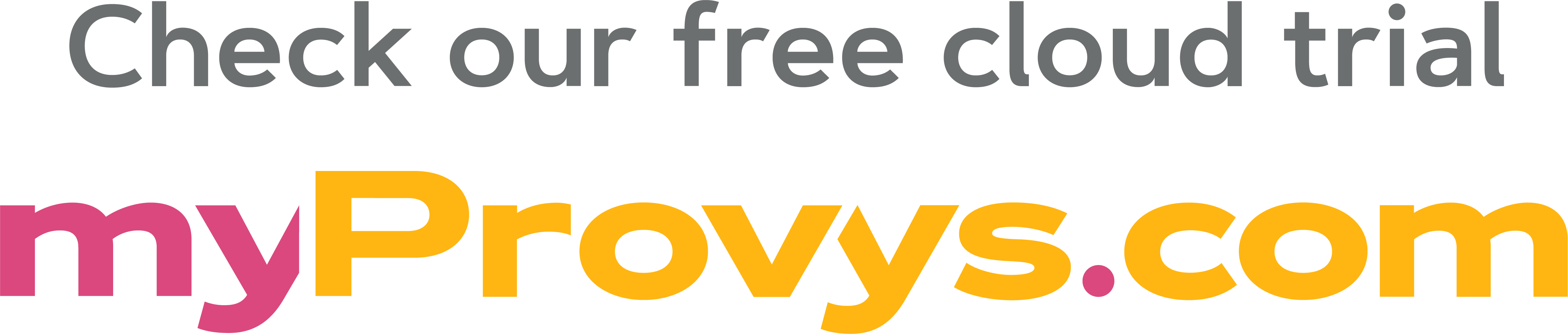 myProvys.com
