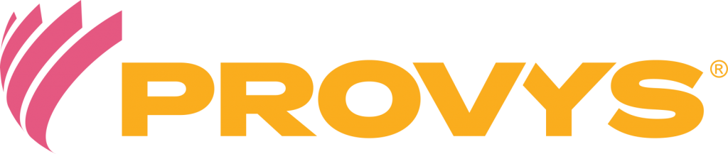 New Logo for PROVYS