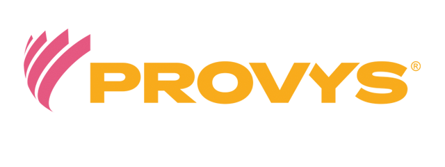 Provys logo