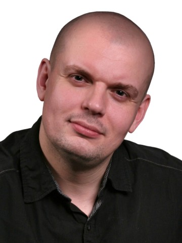 Petr Dolejsi, BXF Wizard at Provys